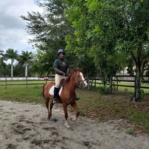 Meet your Posher, Jason